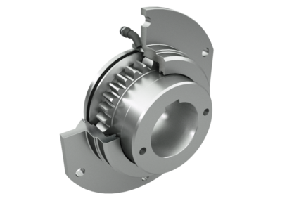 Gear joint couplings