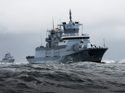 Navy