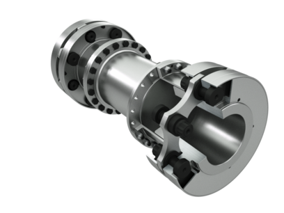 Flexible Disk Couplings | RAFLEX®