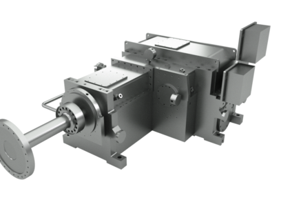 Clutch Gearboxes