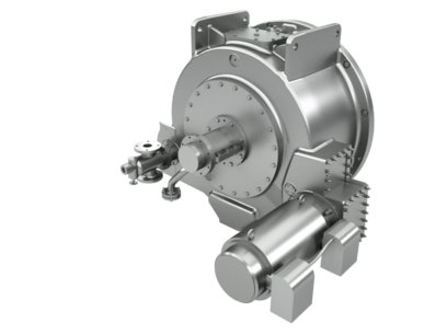 Planetary Gearboxes