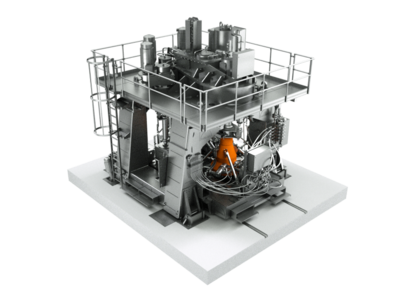 Gearbox Test Rigs