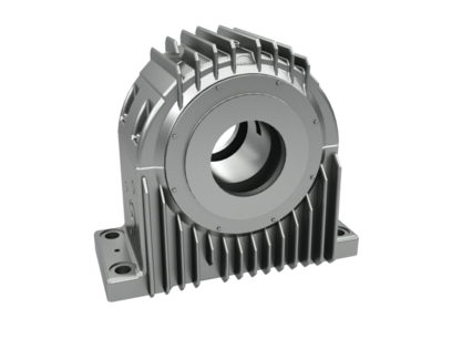 Marine bearings
