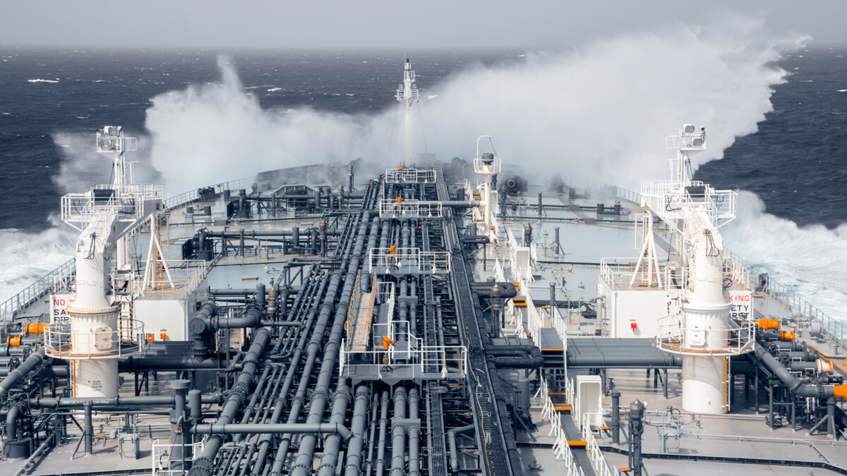 Marine propulsion units