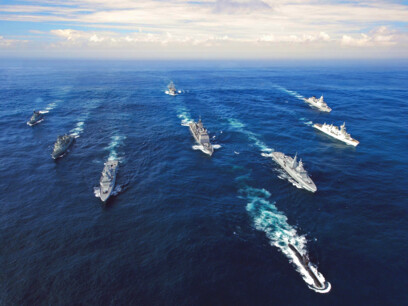 Euronaval 2026
