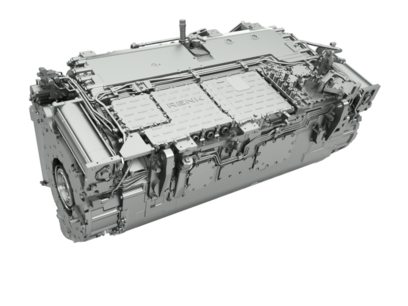 HSWL 256